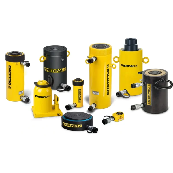 Hydraulic Components