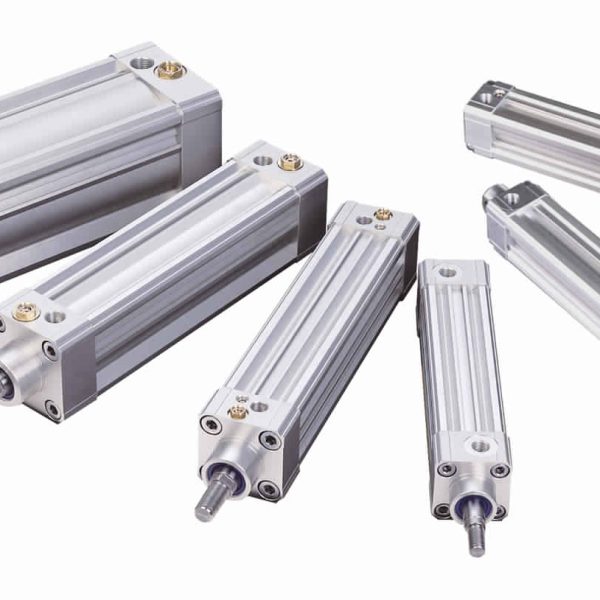 Pneumatic Cylinders