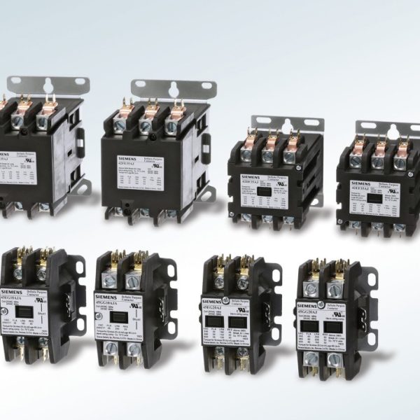 Contactor & Motor Protection