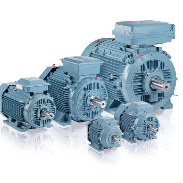Induction Motors