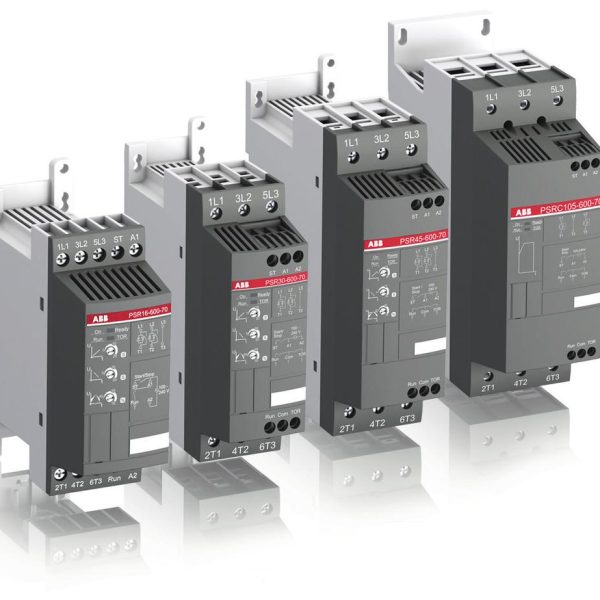 Variable Frequency Drive (VFD)